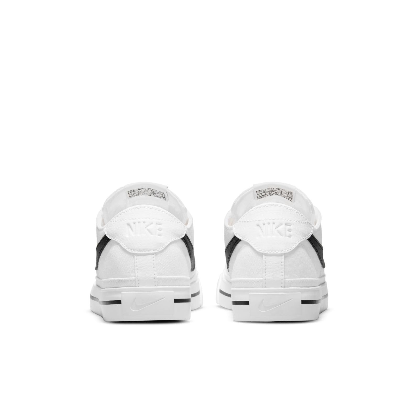 Кросівки Nike Court Legacy чоловічі, фото №2