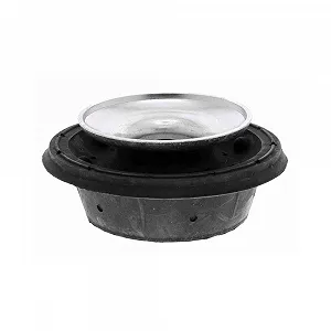 Опора стойки амортизатора VAICO V10-1119 Original VAICO Qualität для AUDI SEAT SKODA - Фото 1