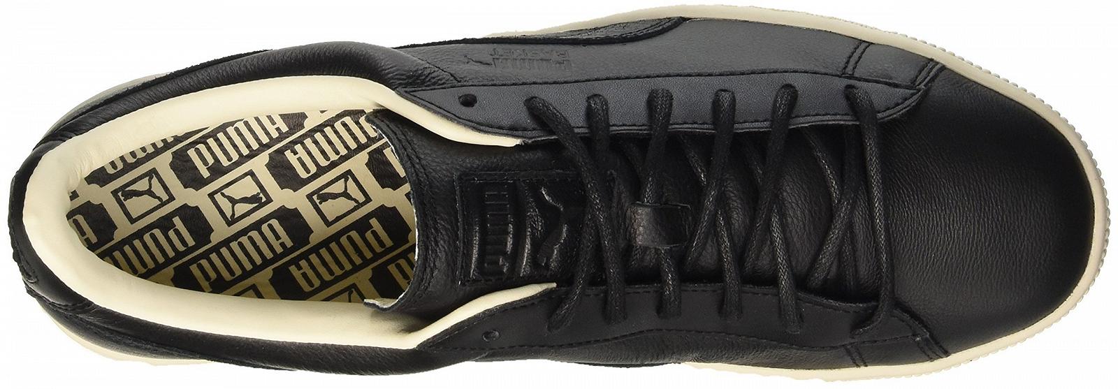 Кросівки Puma Suede Classic чоловічі, фото №5