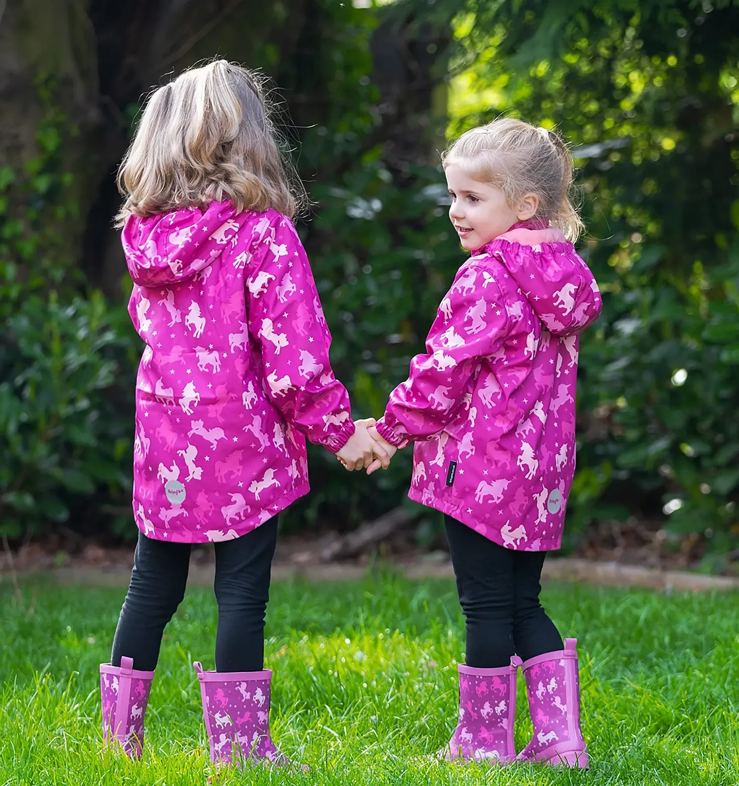 Дощовик Fringoo Динозавр Різнокольоровий Динозавр, фото №8