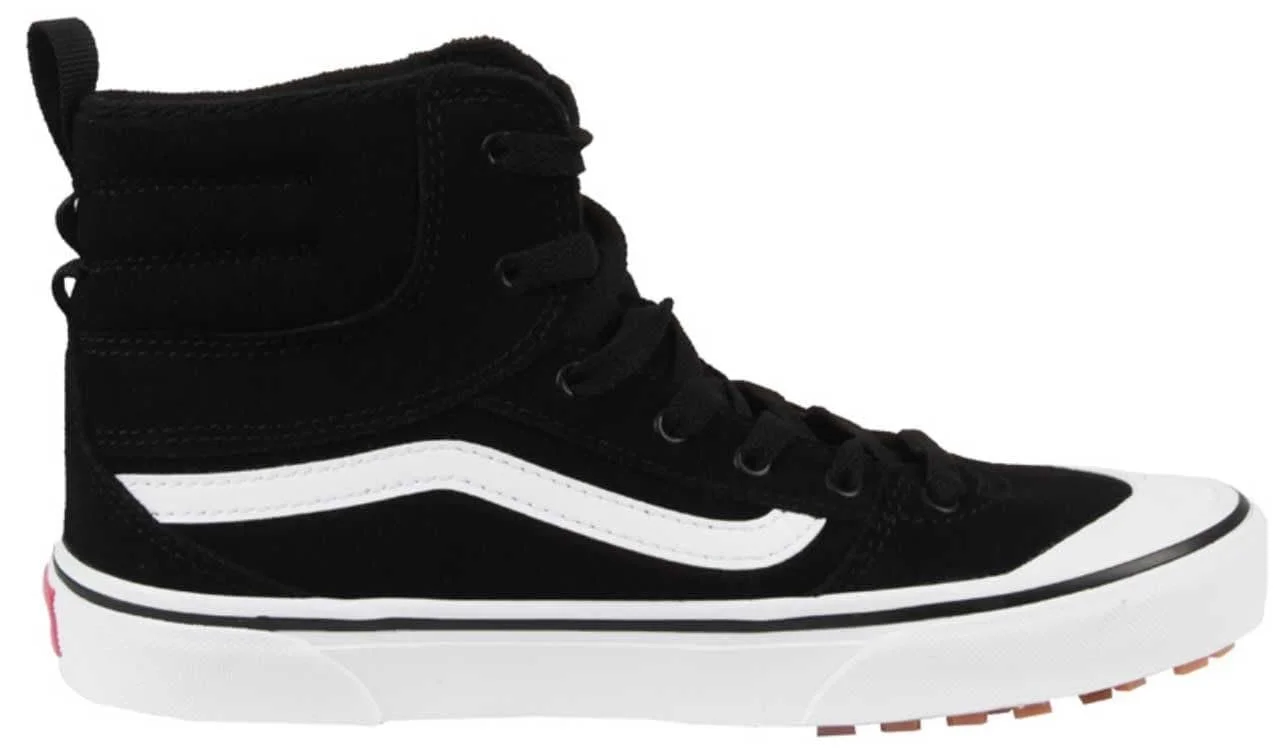 Кроссовки Vans Ashwood Hi Vansguard Unisex Детские, фото №2
