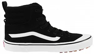 Кроссовки Vans Ashwood Hi Vansguard Unisex Детские synthetic.ua - Фото 1