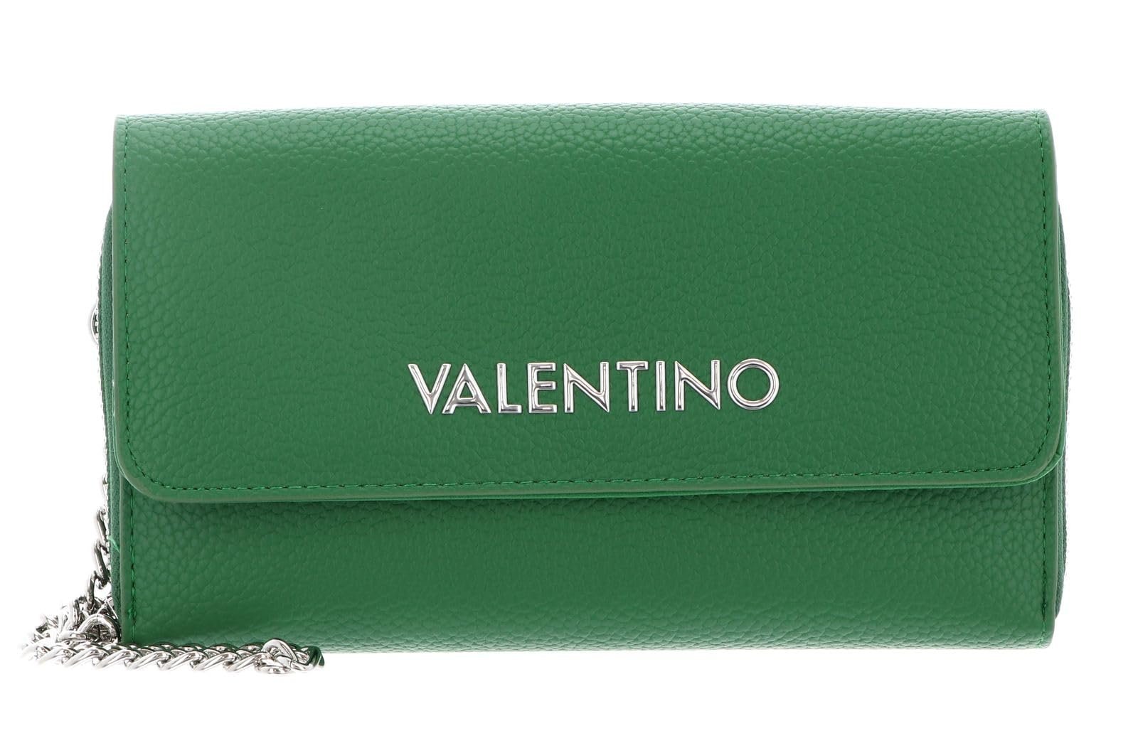 Кошелек Valentino Midtown Verde, фото №2