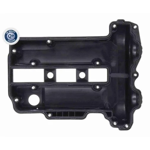 Крышка головки блока цилиндров VAICO V40-2246 Q+, качество первичной комплектации для OPEL, фото №4