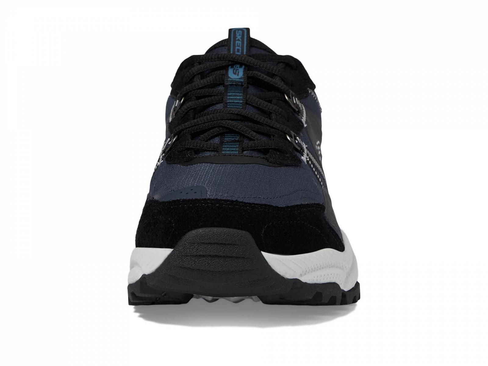 Чоловічі кросівки Skechers Kraft Bei Wanderschuh, фото №3