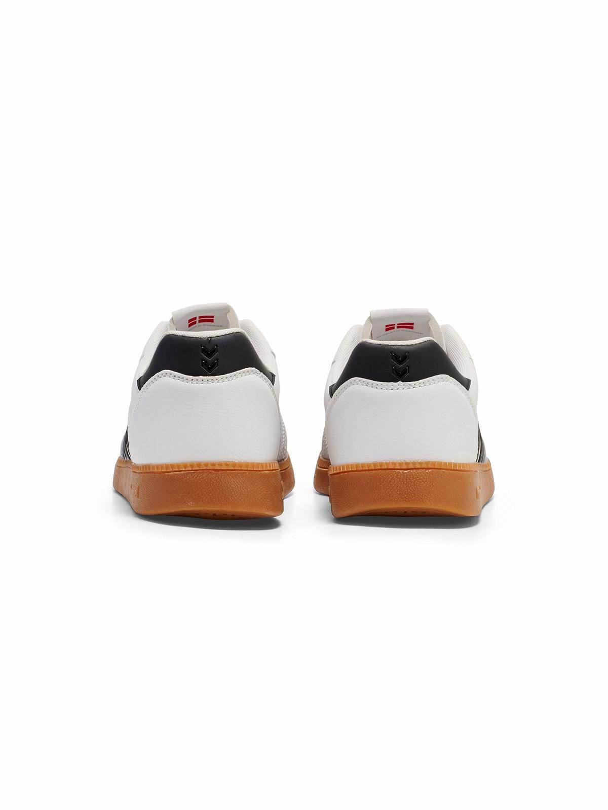 Кросівки hummel Shoelaces Handball Perfect Adult, фото №4 Кросівки hummel Shoelaces Handball Perfect Adult, фото №4