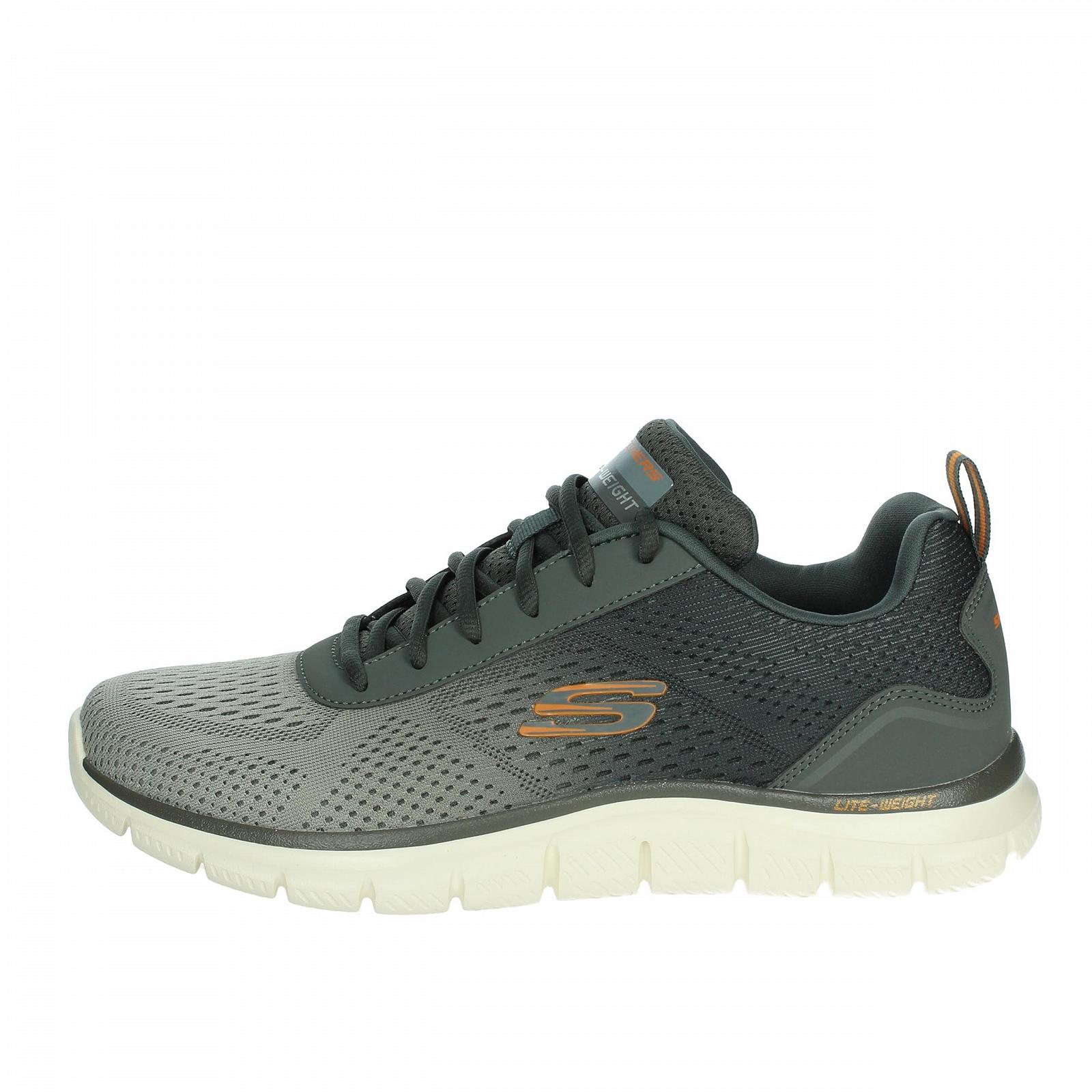 Кросівки Skechers Track Ripkent чоловічі, фото №1