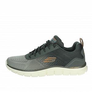 Кросівки Skechers Track Ripkent чоловічі - Фото 1