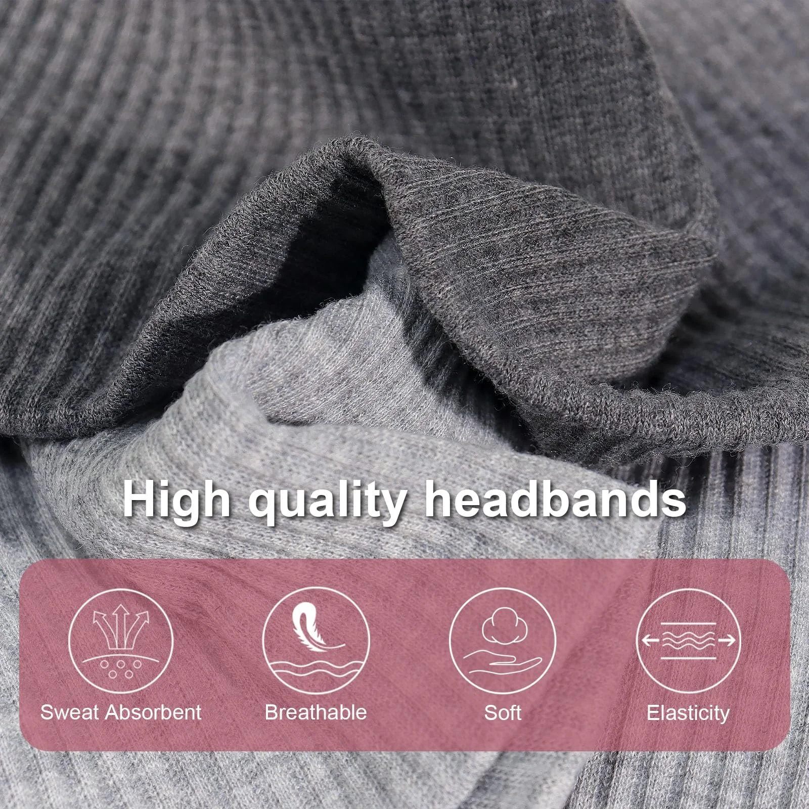 Пов'язка на голову Blooms Жіноча, фото №4 Пов'язка на голову Blooms Жіноча, фото №4