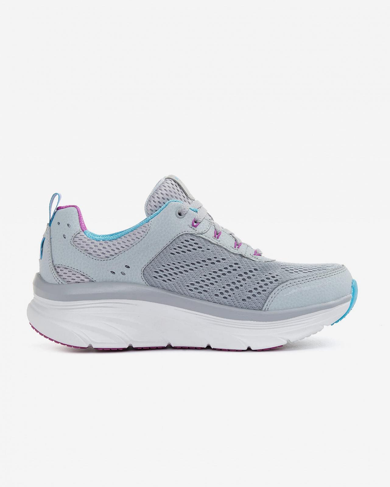 Кроссовки Skechers D-Lux Walker Женские, фото №2