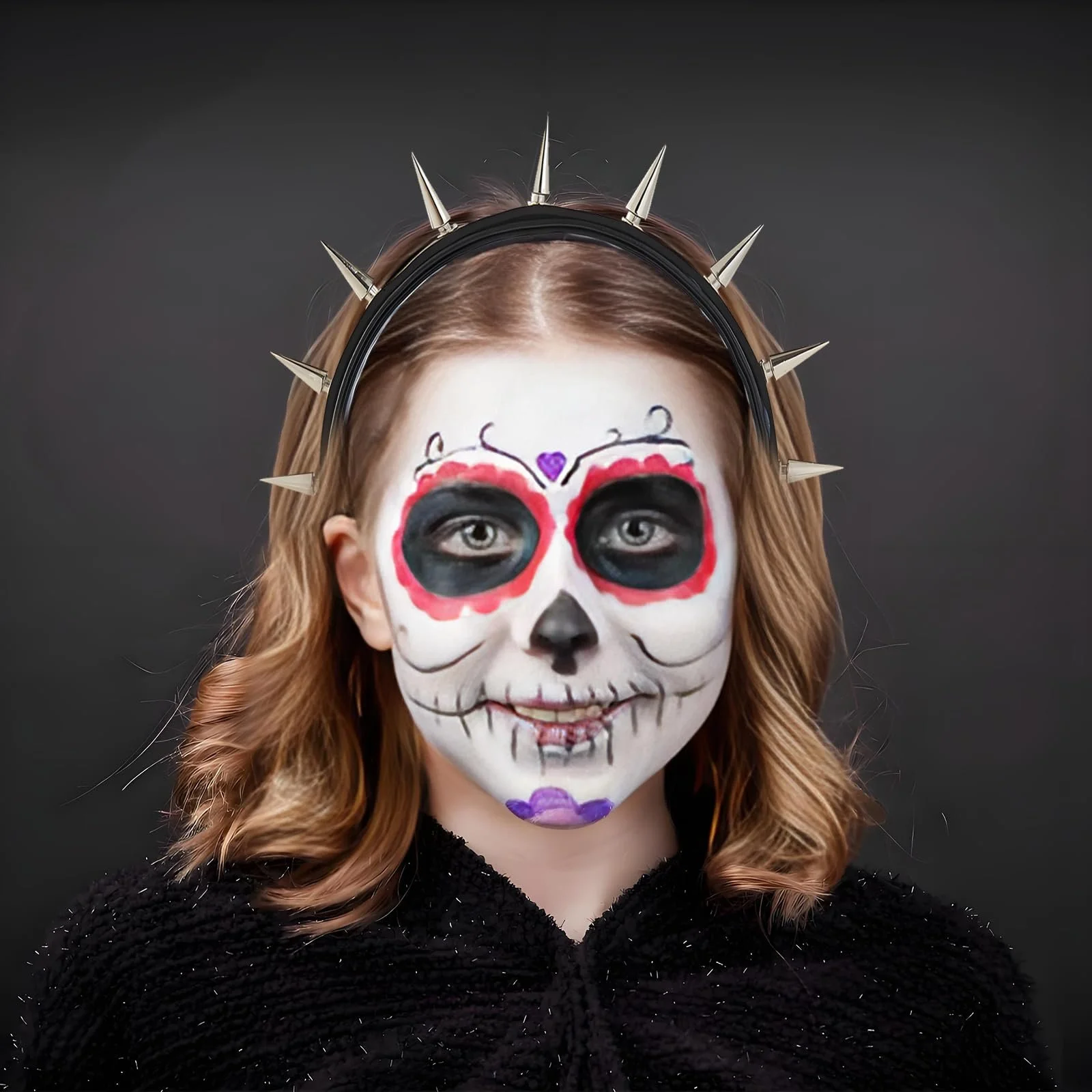 Обруч для волосся, фото №5 Обруч для волосся, фото №5