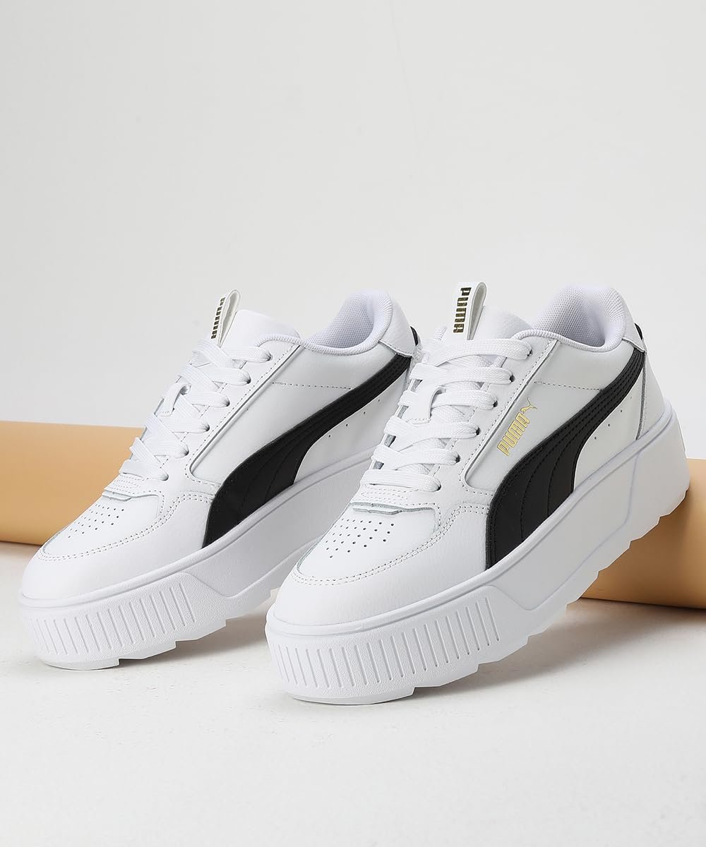 Кросівки PUMA Karmen Rebelle жіночі, фото №4