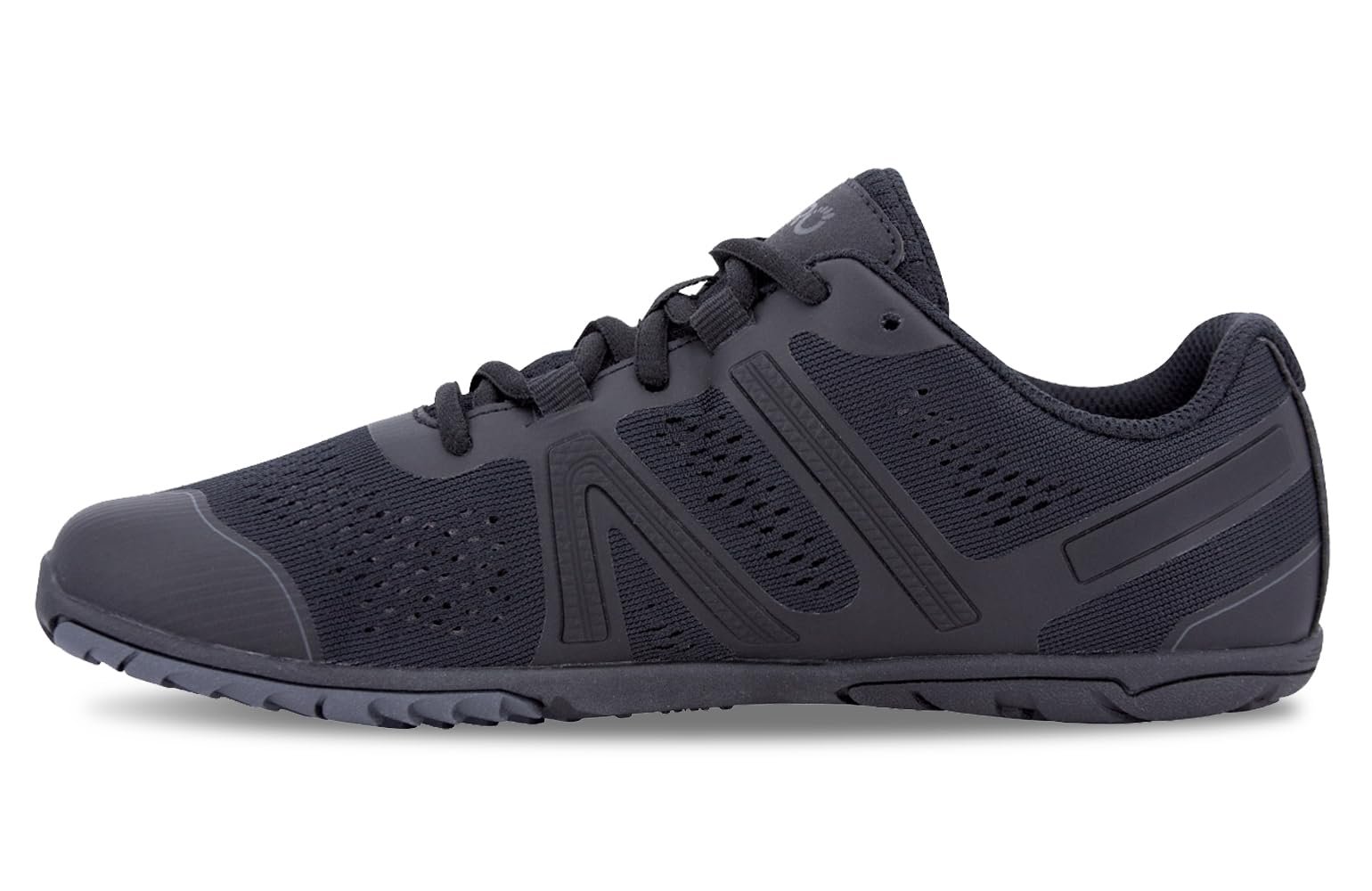 Беговые кроссовки Xero Shoes HFS мужские - Zero Drop, легкие и ощущение босиком, фото №1