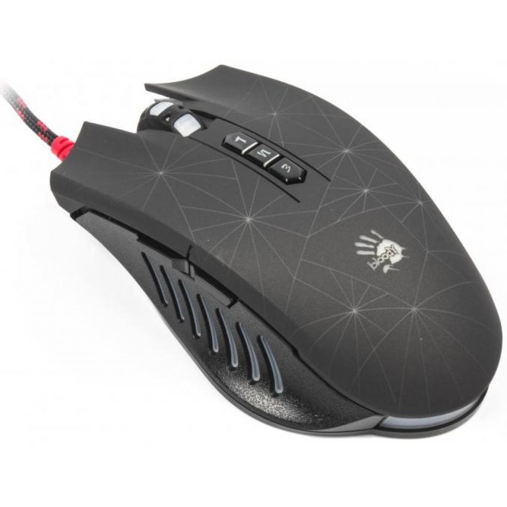 Компьютерная мышь A4Tech Bloody P81s Starlight, фото №5