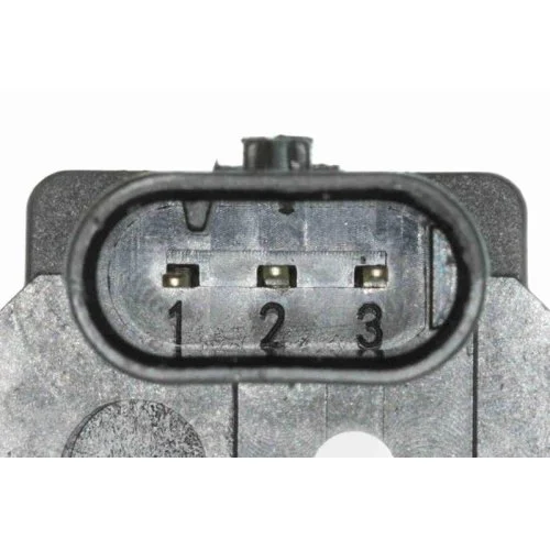 Водяний насос охолодження двигуна VEMO Green Mobility Parts V10-16-0069 для AUDI VW, фото №3 Водяний насос охолодження двигуна VEMO Green Mobility Parts V10-16-0069 для AUDI VW, фото №3