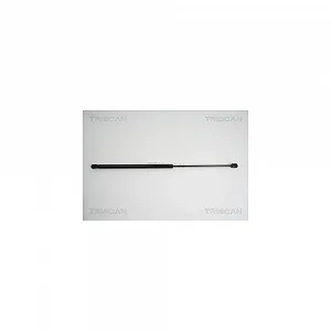 Амортизатор багажника TRISCAN 8710 38222 для CITROËN, сзади слева - Фото 1