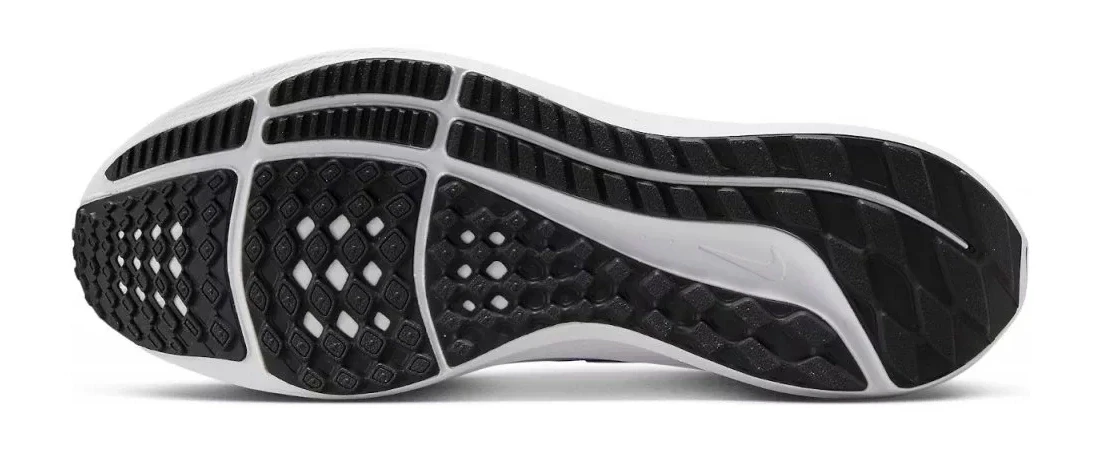 Кроссовки Nike PEGASUS 42 Синий, фото №5