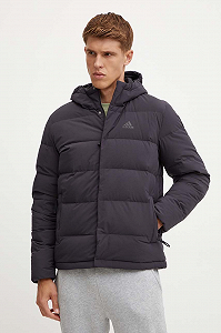 Куртка Adidas HELIONIC HO JKT HN5640 Черный XXL - Фото 1