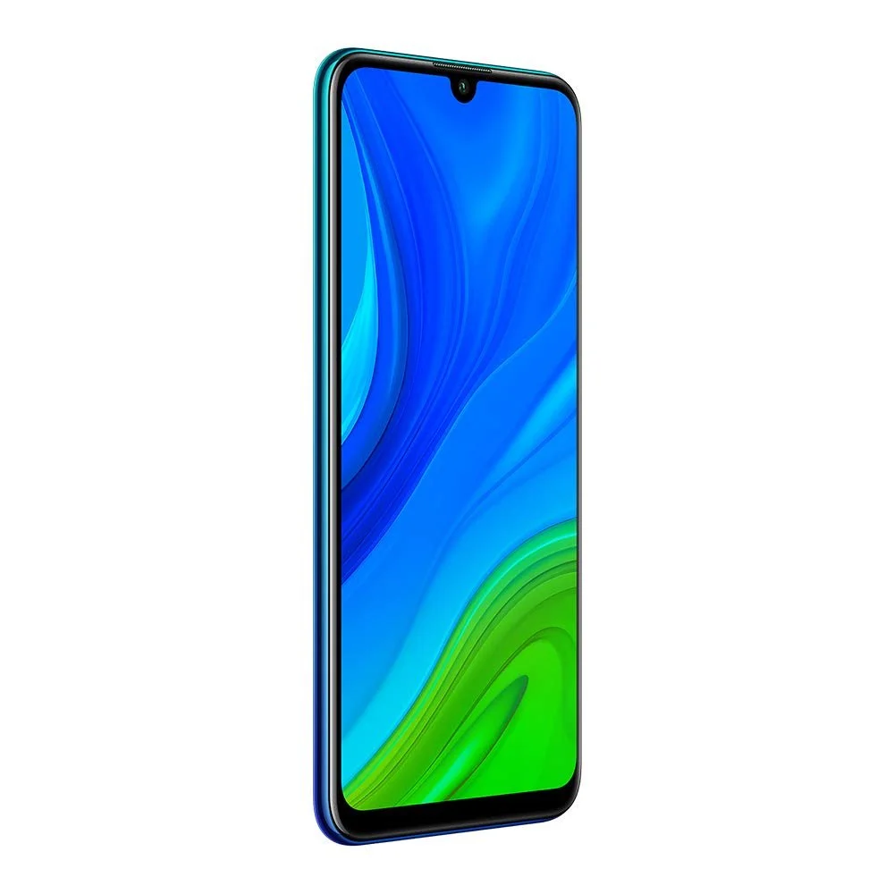 Смартфон Huawei P smart 2020 Aurora Blue, фото №4