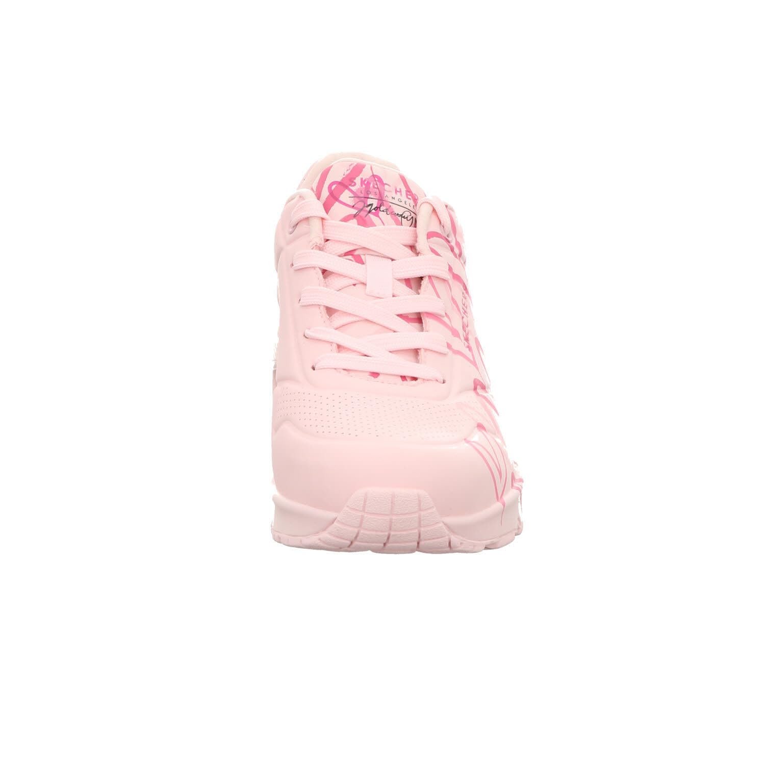 Кроссовки Skechers UNO Spread The Love женские, фото №5