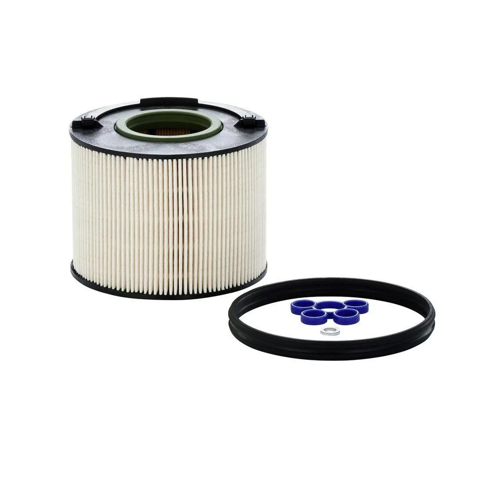 Топливный фильтр MANN-FILTER PU 1033 x для PORSCHE VAG, фото №1