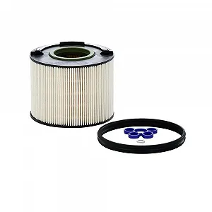 Топливный фильтр MANN-FILTER PU 1033 x для PORSCHE VAG - Фото 1