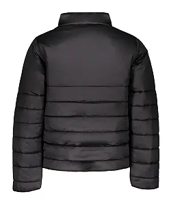 Куртка PUMA Teamliga Padded Jack Unisex для малюків synthetic.ua - Фото 1