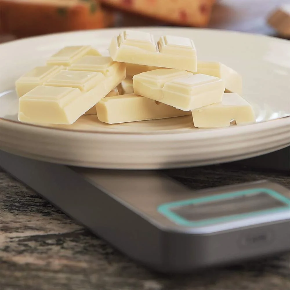 Ваги кухонні Cecotec Cooking Control 10400 Smart Healthy EasyHang 8 кг Сталеві (10100 EcoPower Compact), фото №6 Ваги кухонні Cecotec Cooking Control 10400 Smart Healthy EasyHang 8 кг Сталеві (10100 EcoPower Compact), фото №6
