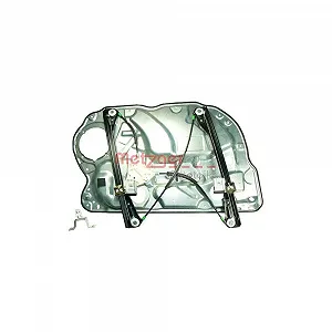 Стеклоподъемник METZGER 2160057 VAG передний правый - Фото 1