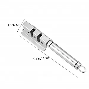 Точилка для кухонних ножів та ножиць VALICLUD ергономічна synthetic.ua - Фото 1