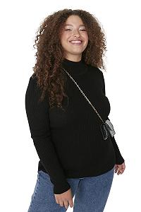 Женский свитшот TRENDYOL - Фото 1