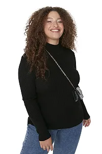 Женский свитшот TRENDYOL - Фото 1