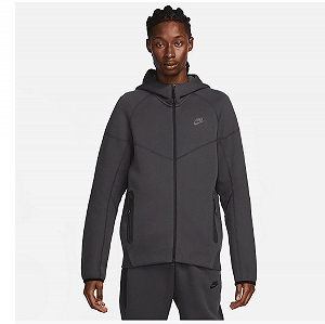 Світшот Nike NK TCH FLC FZ WR HOODIE XS - Фото 1