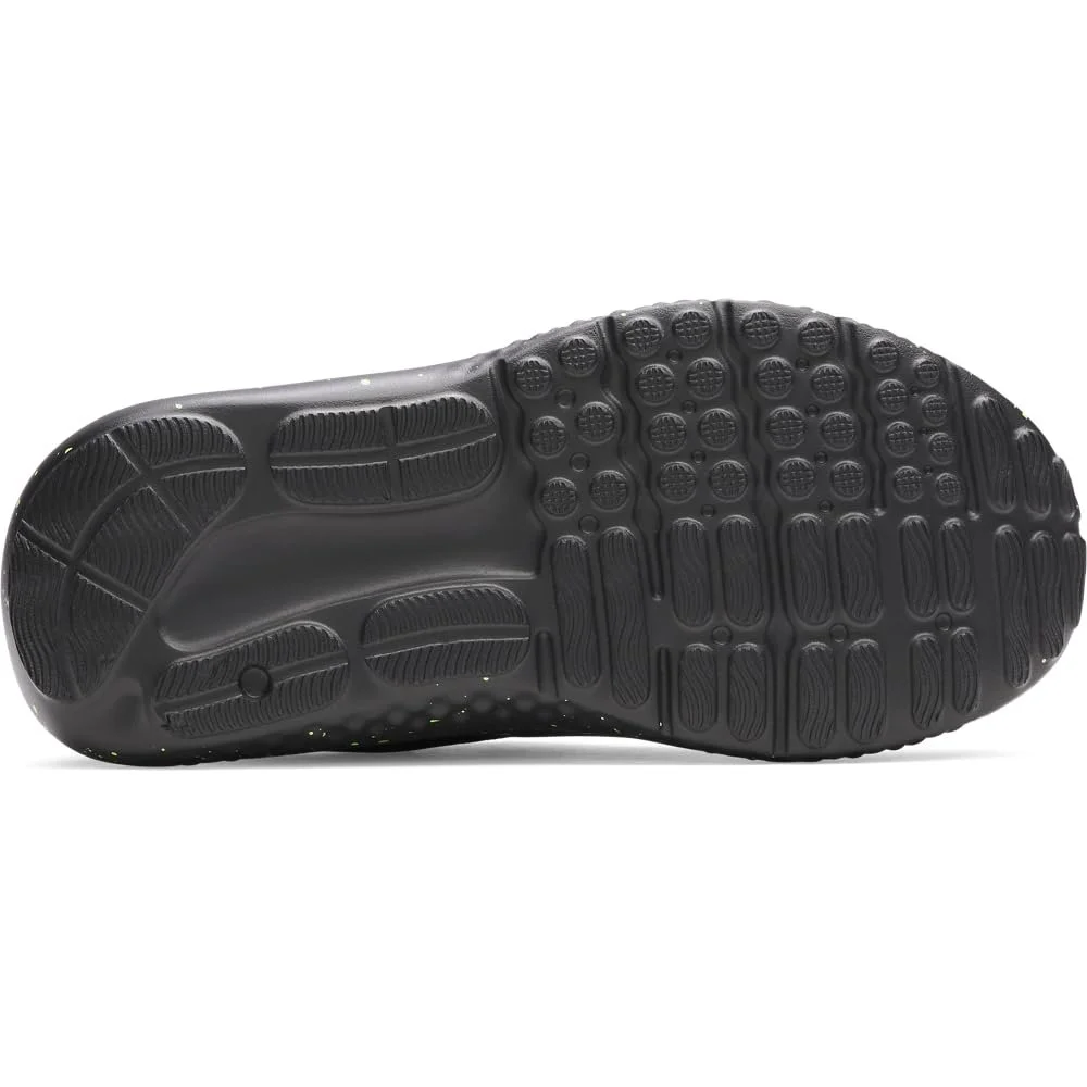 Кросівки Under Armour GPS Surge 4 AC для дівчат, зручне дитяче взуття для спорту та відпочинку, легкі кросівки для дівчат, фото №3 Кросівки Under Armour GPS Surge 4 AC для дівчат, зручне дитяче взуття для спорту та відпочинку, легкі кросівки для дівчат, фото №3