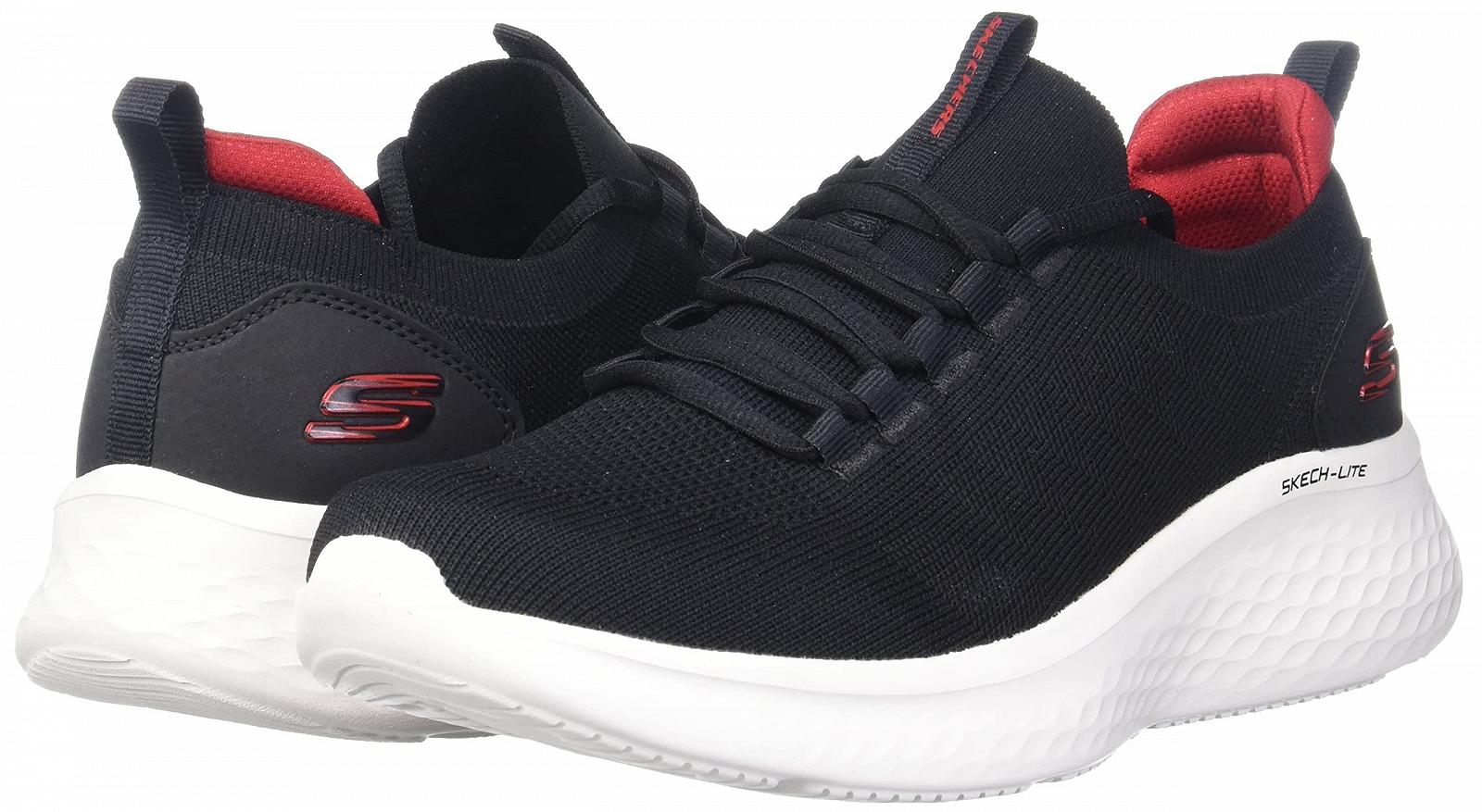 Кроссовки Skechers 232399 Ccgy, фото №6
