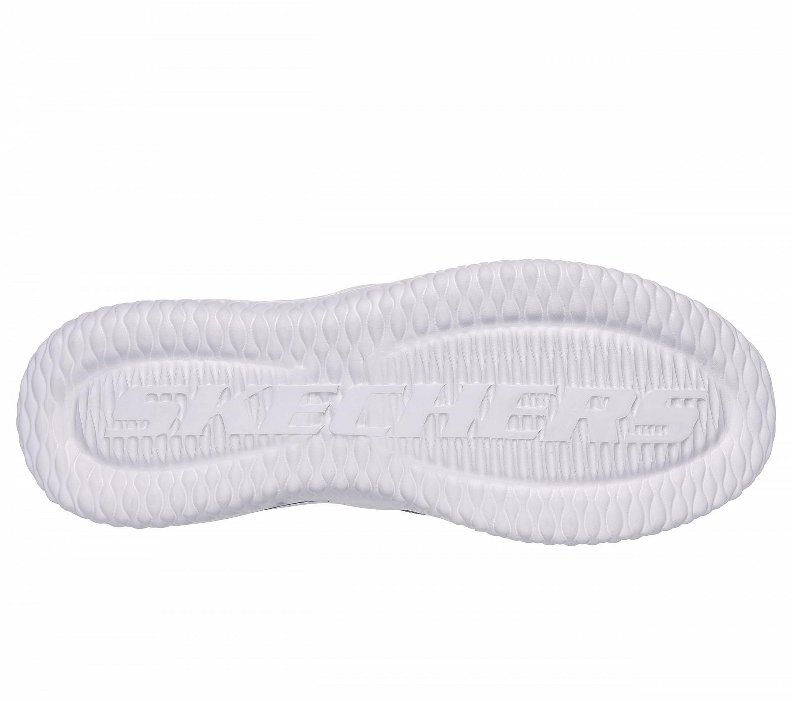 Слипоны Skechers Delson 3.0 Cabrino мужские, фото №4