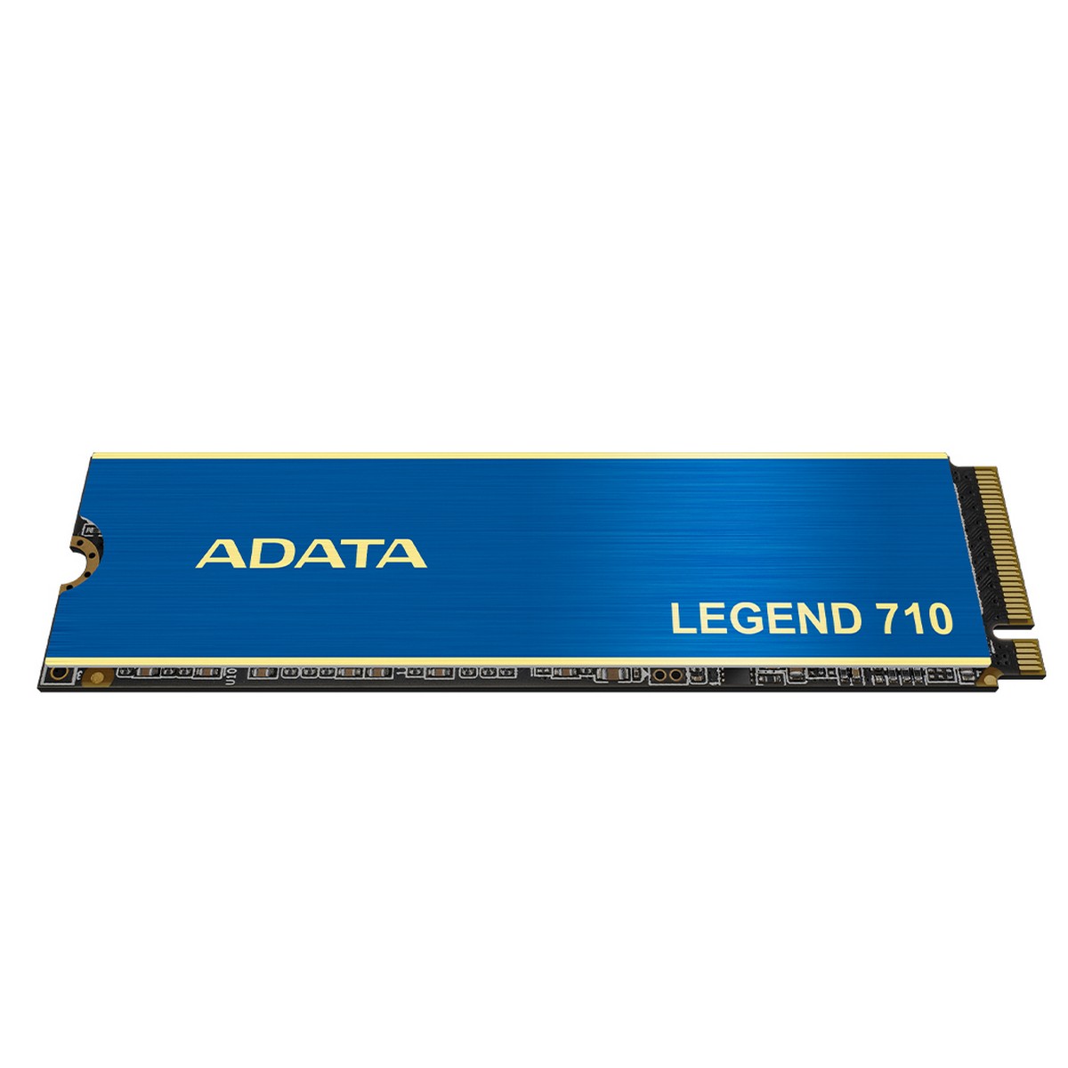Накопичувач SSD ADATA M.2 512GB PCIe 3.0 XPG LEGEND 710 (ALEG-710-512GCS), фото №6