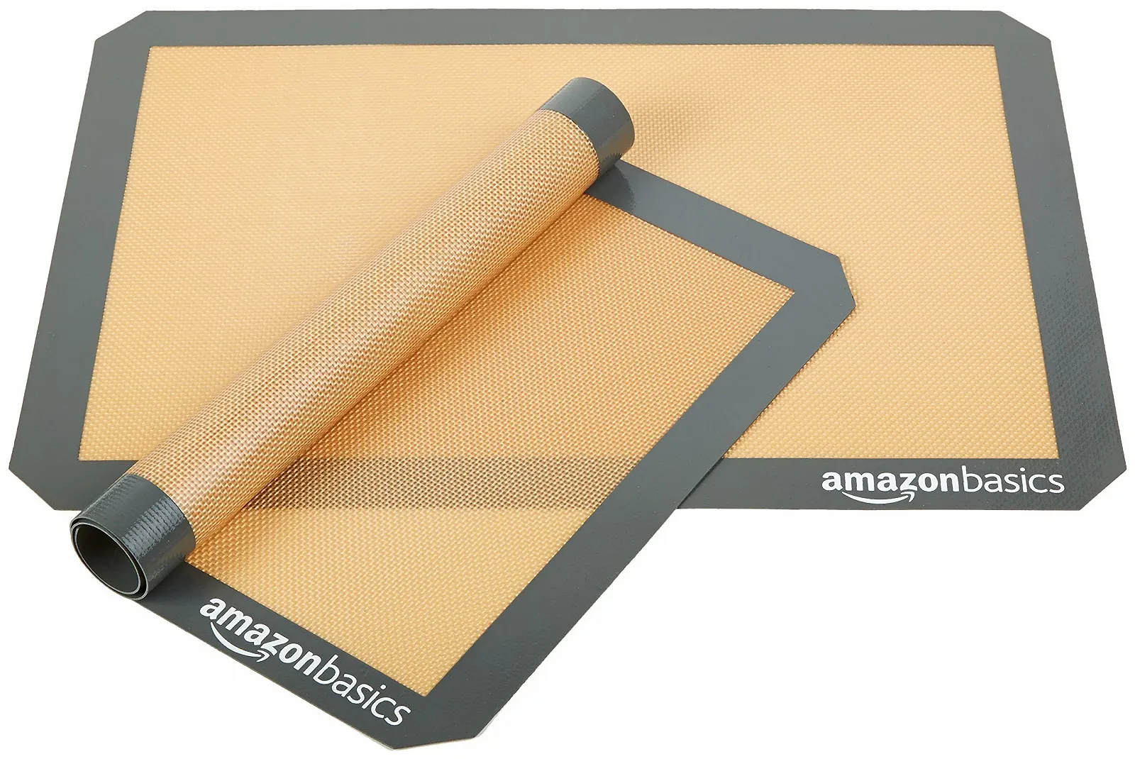 Килимок для випікання Amazon Basics силіконовий., фото №6