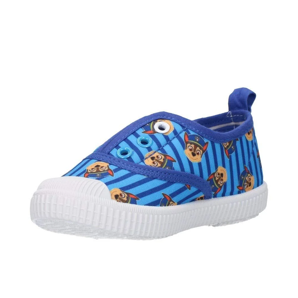 Кеды Cerd\'а для мальчиков Paw Patrol Chase High, фото №4