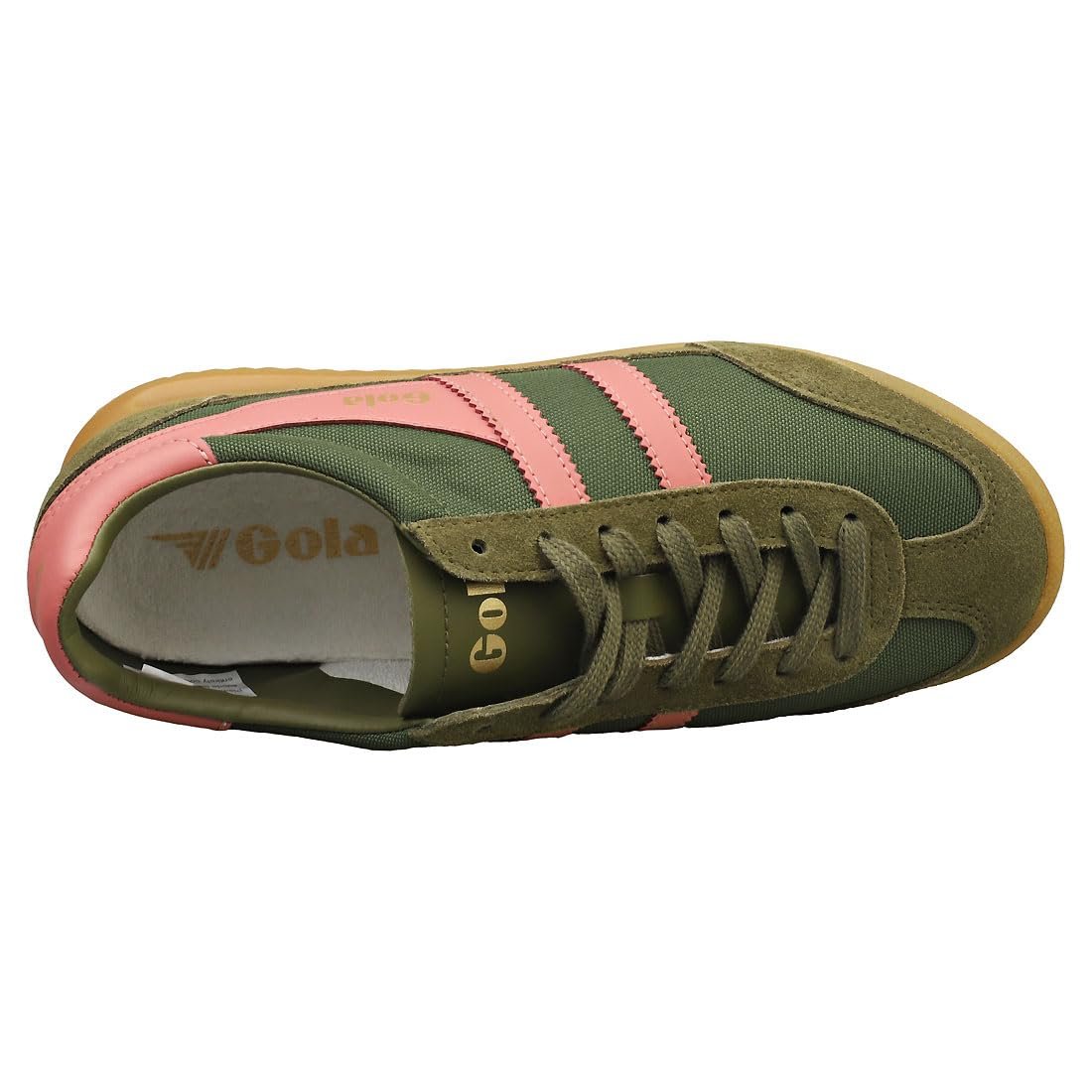 Кросівки Gola Tornado CLB623NU, фото №8