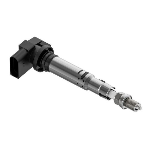 Катушка зажигания HELLA 5DA 193 175-501 для AUDI SEAT SKODA VW, фото №2