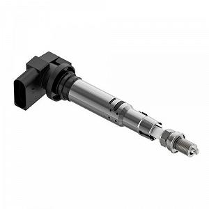 Катушка зажигания HELLA 5DA 193 175-501 для AUDI SEAT SKODA VW synthetic.ua - Фото 1