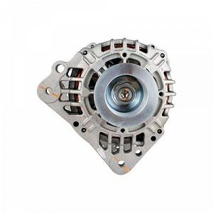 Генератор HELLA 8EL 012 428-071 для VW synthetic.ua - Фото 1