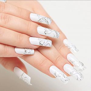 Стразы для ногтей Круглые кристаллические драгоценные камни для DIY мобильного телефона Ювелирные изделия Ожерелье Браслет Поделки для ногтей цена на synthetic.ua - Фото 1 Стразы для ногтей Круглые кристаллические драгоценные камни для DIY мобильного телефона Ювелирные изделия Ожерелье Браслет Поделки для ногтей synthetic.ua - Фото 1