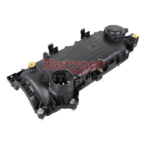 Крышка головки цилиндров METZGER AUTOTEILE 2389300 ORIGINAL ERSATZTEIL GREENPARTS, фото №2