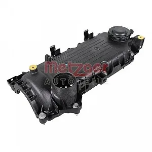 Крышка головки цилиндров METZGER AUTOTEILE 2389300 ORIGINAL ERSATZTEIL GREENPARTS synthetic.ua - Фото 1