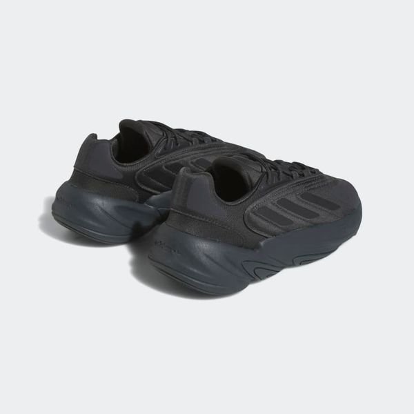 Кроссовки Adidas Ozelia J Carbon Black 40, фото №5