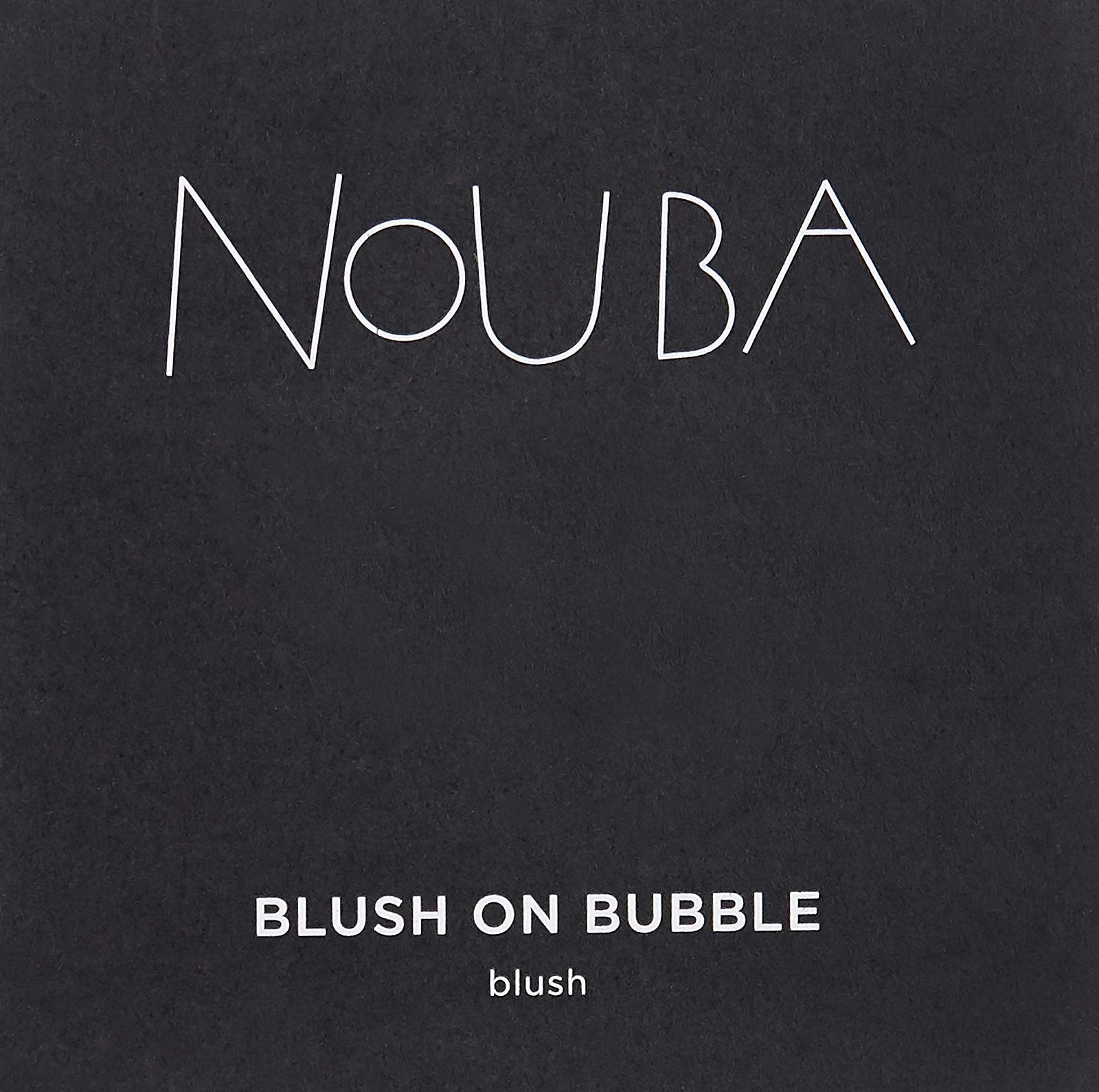 Румяна NOUBA Blush On Bubble 59, фото №2