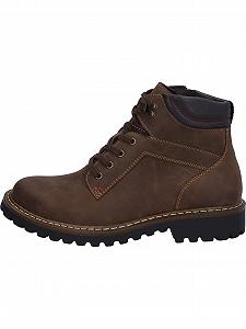 Черевики Josef Seibel Chance 17 synthetic.ua - Фото 1