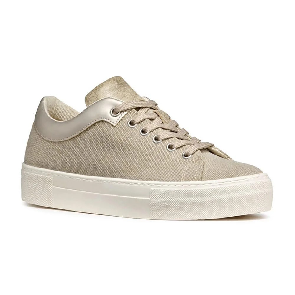 Кросівки Geox D Claudin A для дівчат, фото №3